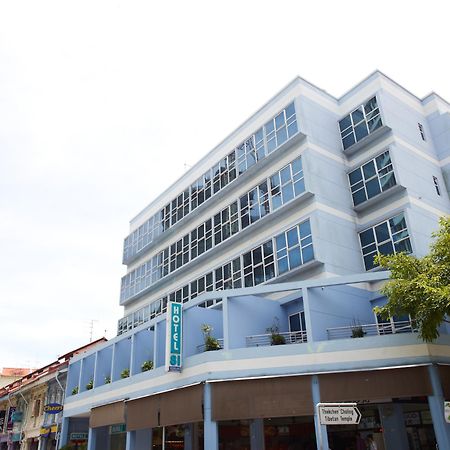 Hotel 81 Elegance - SG Clean Singapore Exterior foto