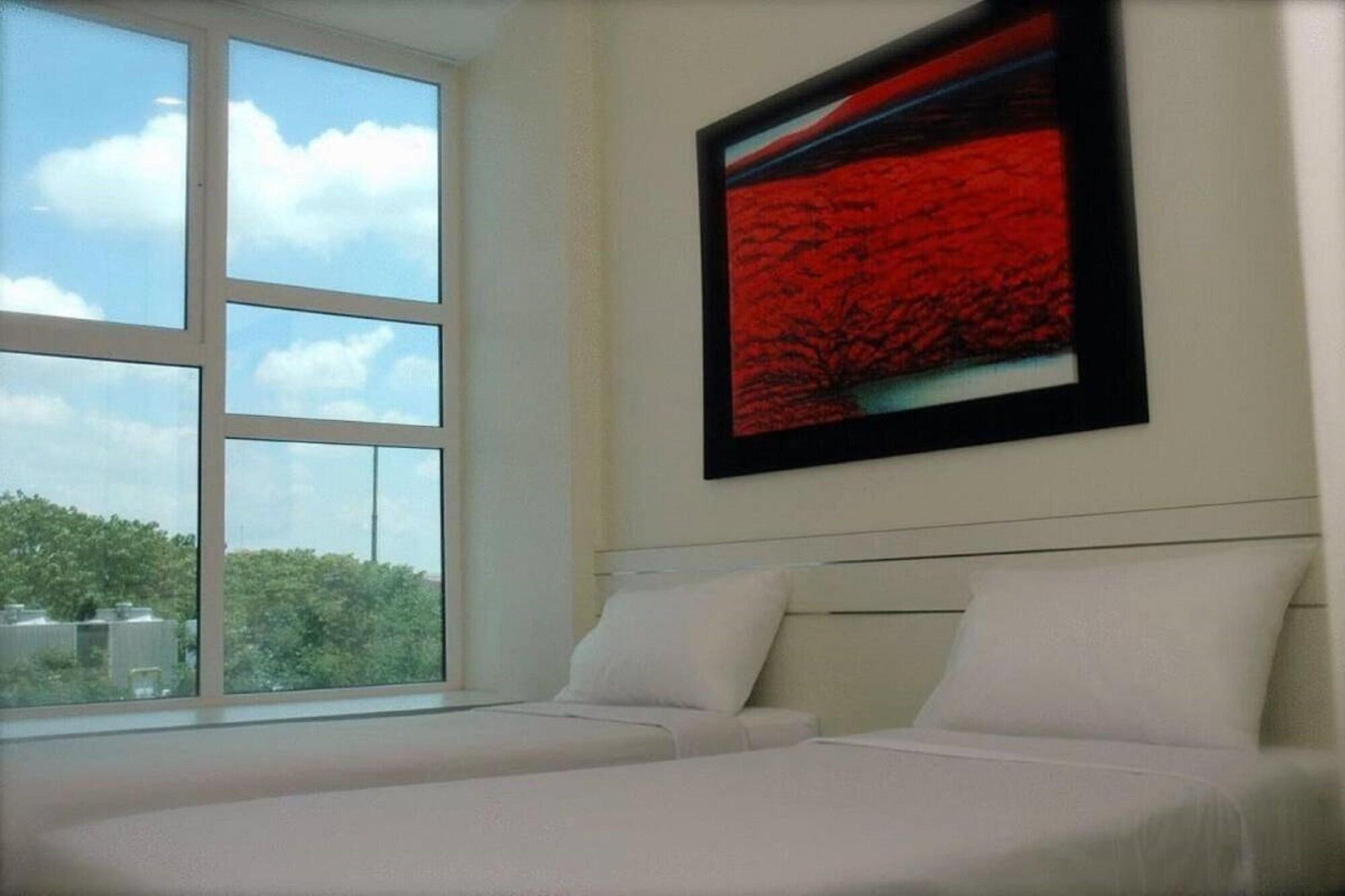 Hotel 81 Elegance - SG Clean Singapore Exterior foto