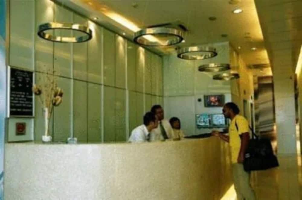 Hotel 81 Elegance - SG Clean Singapore Exterior foto