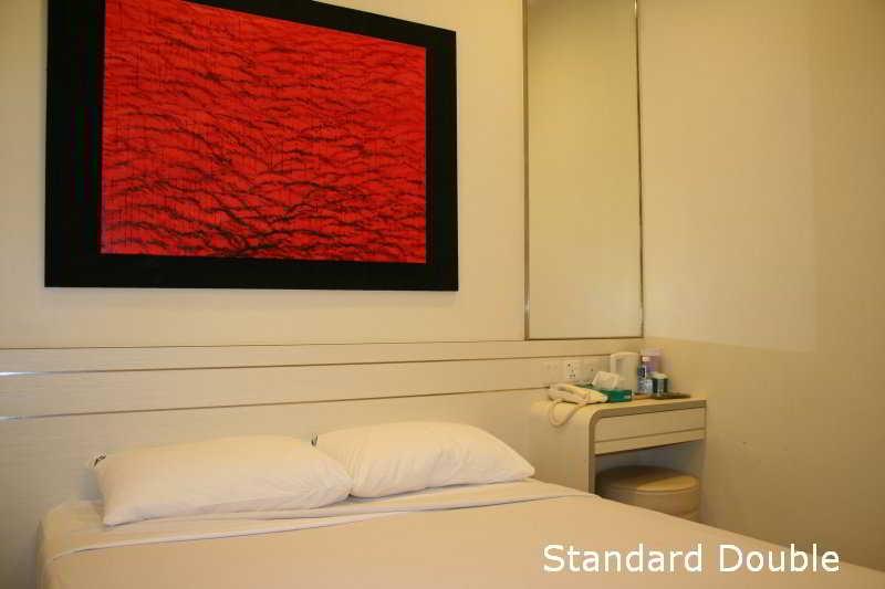 Hotel 81 Elegance - SG Clean Singapore Exterior foto